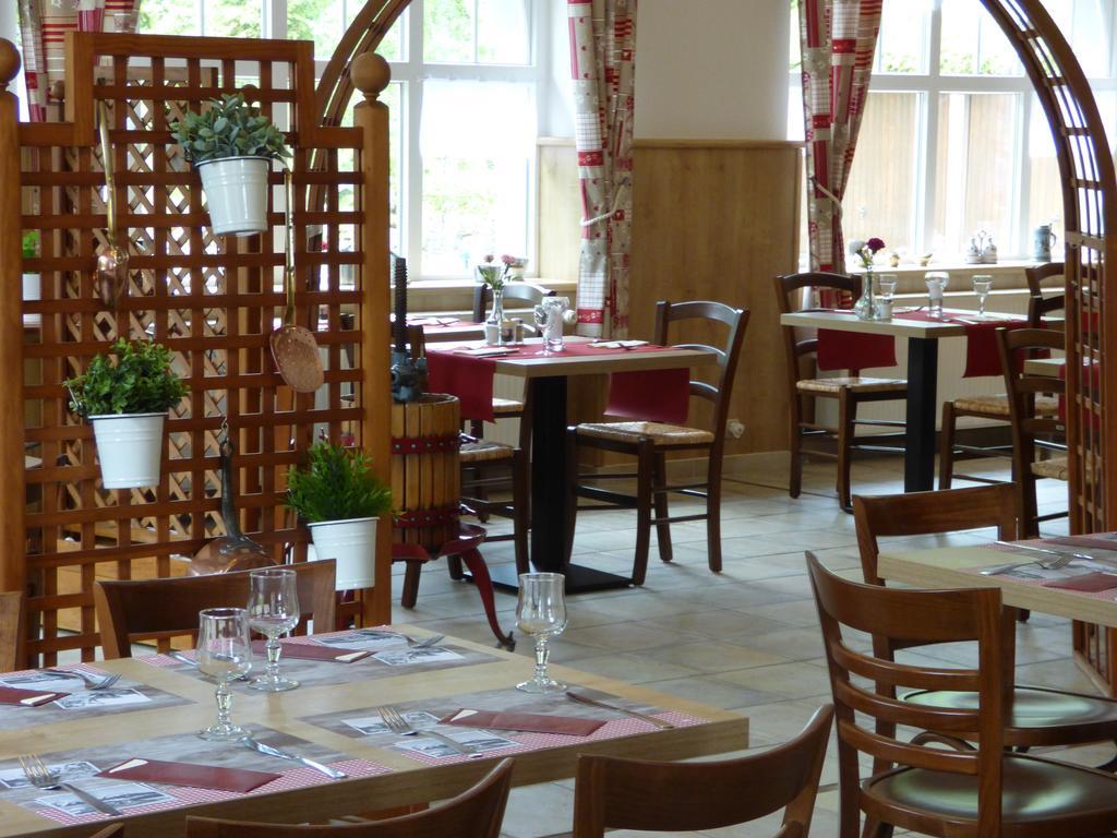 Hotel Restaurant Du Chalet Stosswihr Exterior photo